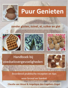 Dadel noten balletjes smullen maar