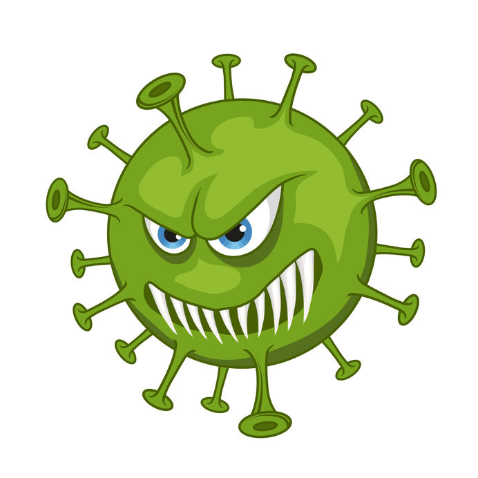 weerstand tegen virussen