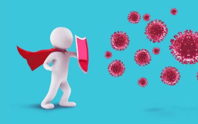 Weerstand tegen virussen: 6 eenvoudige tips