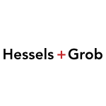 Hessels+Grob logo