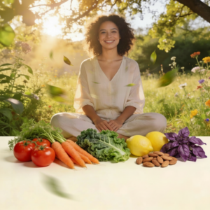 orthomoleculaire geneeskunde